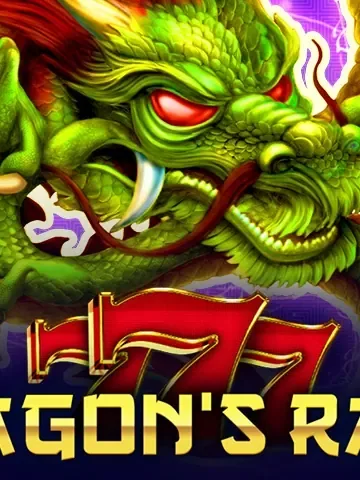 777 - Dragon's Rage